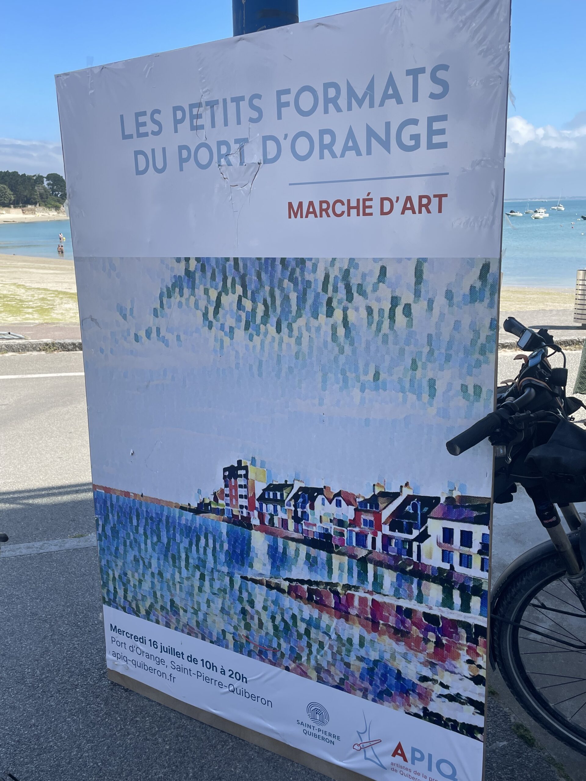 les petits formats
